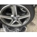 MERCEDES BAŞKAN TİCARET 205 KASA AMG JANT 18